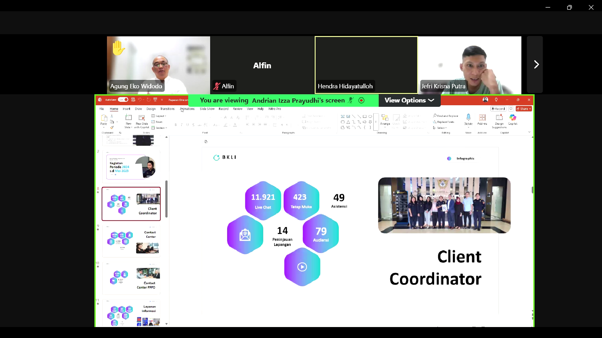 Valnera professional workshop